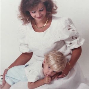 Meet your Posher, Debra